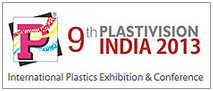 第9屆印度國際塑膠及橡膠工業展覽會