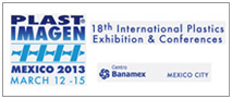 2013 墨西哥国际塑料橡胶展览会