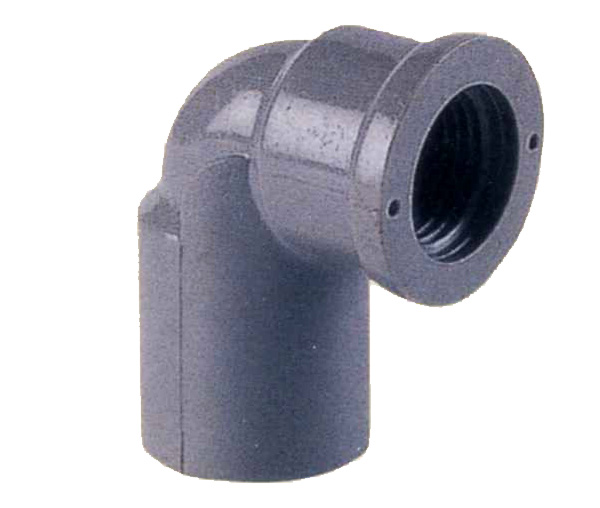 FAUCET FITTING-90°Elbow(Without bronze nut)