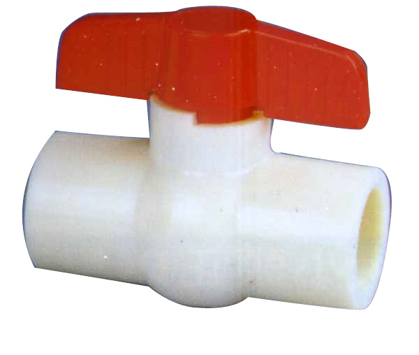 Ball Valve(VL)