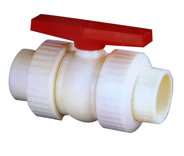 Double Union Ball Valve(UV)