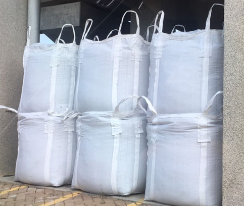 Bulk Bag(FIBCs)